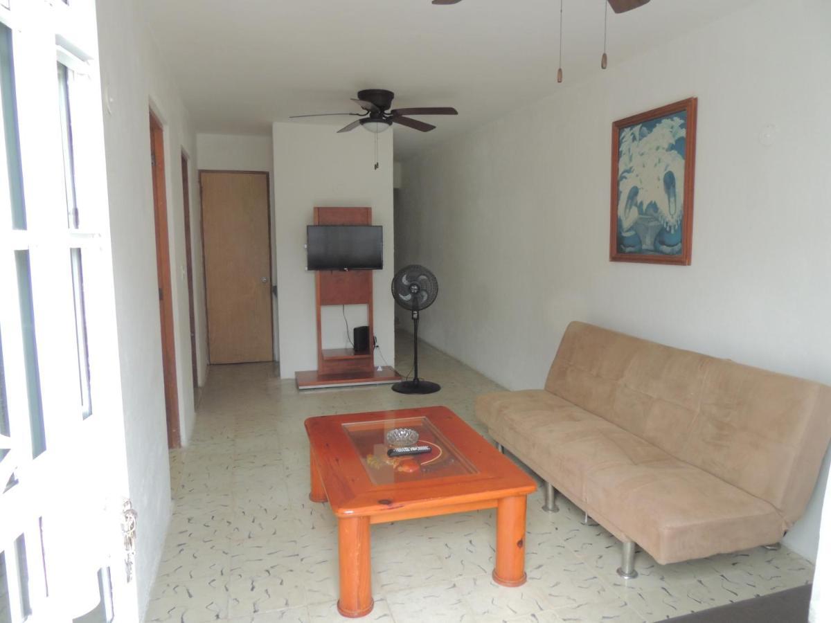 Tu Casa En Cancun A 2 Km De La Playa!!!! Exterior foto